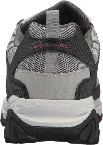 Vista 3 de Skechers Afterburn - Mocasín para hombre, ajuste medio