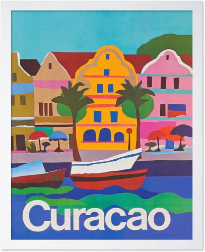 Vista 59 de Poster Master Póster de viaje vintage, impresión retro de Tailandia, arte de pared publicitario, regalo para él, ella, amante de los viajes