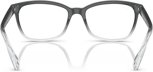 Vista 4 de Ray-Ban Rx5362 Square Prescription Eyeglass Frames