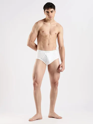 Vista 7 de Calvin Klein Paquete de 3 calzoncillos clásicos de algodón para hombre