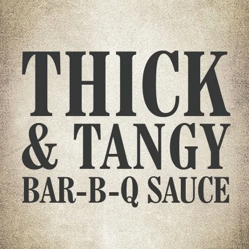 Vista 3 de Stubb's Hickory Bourbon Bar-B-Q Salsa 18 oz (Paquete de 3)