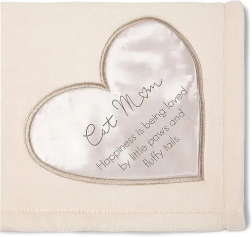 Vista 33 de Pavilion Gift Company - Manta suave de lujo real de 25 aniversario, 50 x 60 pulgadas
