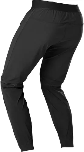 Vista 2 de Fox Racing Flexair Pro Fire Alpha - Pantalón de ciclismo de montaña para hombre