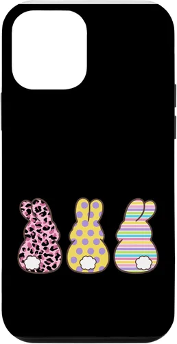 Vista 16 de Women's Cute Easter Bunny Case for iPhone 17