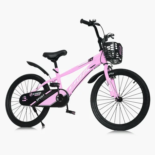 Vista 8 de DEYGIA Bicicleta para Niños, Bicicletas para Niños de 14 16 20 Pulgadas con Ruedas de Entrenamiento/Pata de Cabra para Niños y Niñas de 3 a 12 Años