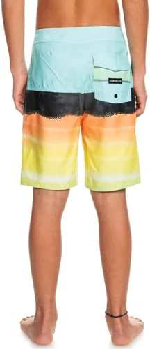 Vista 3 de Quiksilver Traje de baño para niños con panel YTH 17