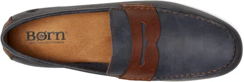 Vista 2 de BORN Mocasines Andes para hombre