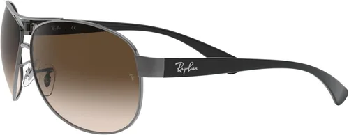 Vista 4 de Ray-Ban Gafas de sol aviador Rb3386 para hombre