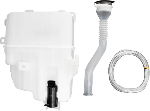 Vista 199 de Depósito de limpiaparabrisas TRQ Para Toyota RAV4 2013-2016