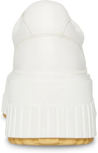 Vista 3 de Madden Girl Ccora para mujer Blanco