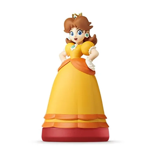 Vista 5 de Nintendo Boo amiibo (Serie SM) - Nintendo Wii U