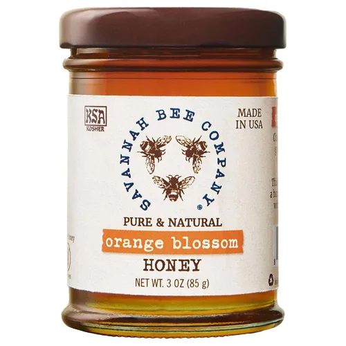 Vista 22 de Savannah Bee Company Miel - Miel pura, natural y cruda