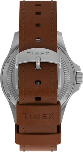 Vista 4 de Timex Reloj Expedition North Field Post Solar para hombre, 41mm