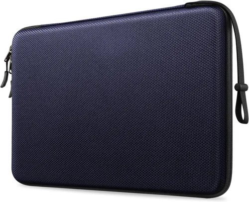 Vista 30 de FINPAC Funda rígida para tableta de 11 pulgadas iPad 11th 10th / Air M4 2026 M3 2025 M2 2024 / Pro M4 2024 / Pro 4th/3rd, iPad Air 5/4 de 10.9 Negro