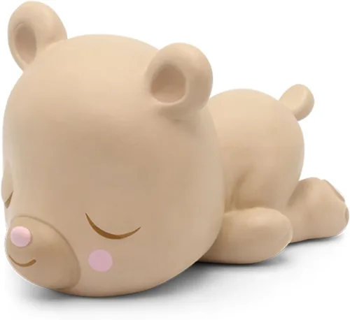 Vista 3 de Tonies Sleepy Friends: Bedtime Stories - Figura de juguete de audio con oso soñoliento