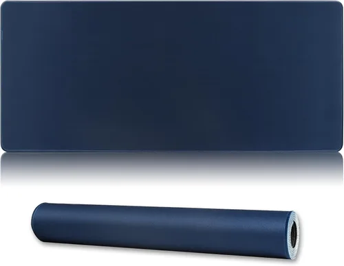Vista 32 de Alfombrilla de Ratón para Juegos XL 27.5x11.8 Pulgadas Alfombrilla de Ratón para Juegos Grande Profesional y Alfombrilla de Ratón