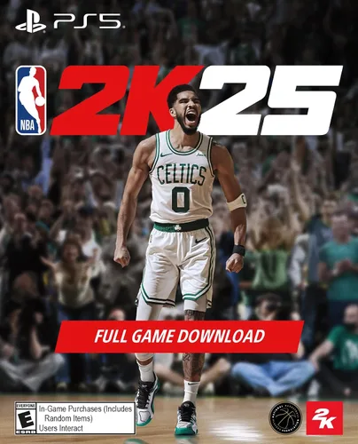 Vista 3 de PlayStation PS5® Digital Edition – NBA 2K25 Bundle