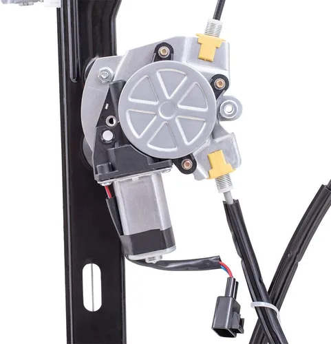 Vista 3 de Elevalunas con motor para Silverado 1500 Crew Cab 2007-2013 trasero para Silverado 2500 2014 para Suburban 1500 2007-2014 para Suburban 2500