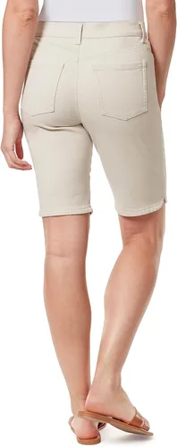 Vista 3 de Gloria Vanderbilt Women's Amanda Bermuda Short