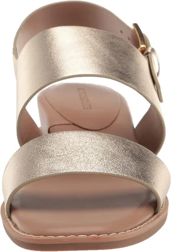 Vista 2 de Aerosoles Sandalia plana Yumi para mujer