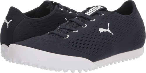 Vista 6 de Puma Zapatos de golf Monolite Fusion sin cordones para mujer