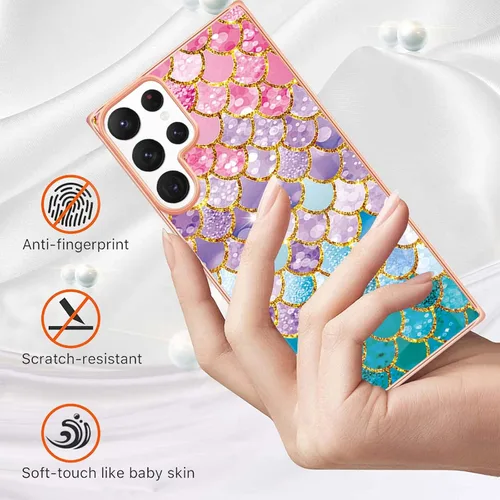 Vista 1065 de Funda compatible con Nothing Phone 1, compatible con Nothing Phone One A063 para teléfono móvil TPU funda FLP