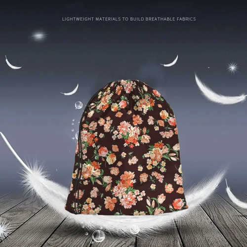 Vista 2 de Beabes Skulls - Bolsas con cordón para gimnasio, bolsa con cordón, Multi-a116, Mochilas de viaje