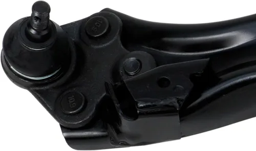 Vista 587 de Detroit Axle - Brazo de control inferior delantero derecho para Volkswagen
