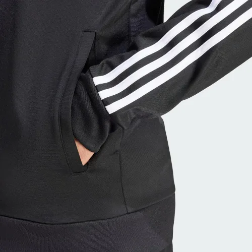 Vista 7 de adidas Camiseta deportiva Essentials Warm-Up de 3 rayas para hombre
