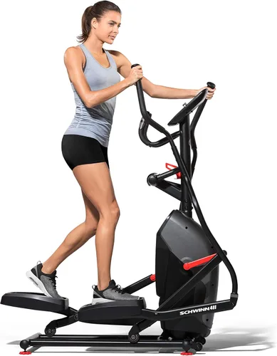 Vista 2 de Schwinn Fitness - Máquina elíptica