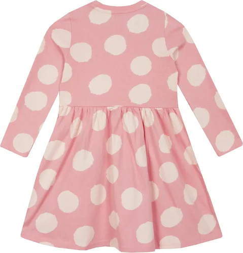 Vista 7 de Bluey Vestido para niñas Vestidos de invierno para niñas Vestido de bingo para niñas