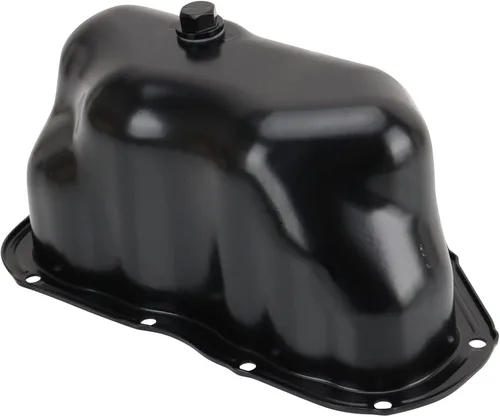 Vista 20 de TRQ Cárter de aceite de motor compatible con Dodge Durango Jeep Grand Cherokee 2011-2015