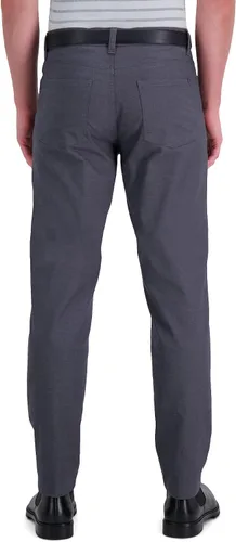 Vista 3 de Kenneth Cole Men's Slim Fit Stretch Casual Pant
