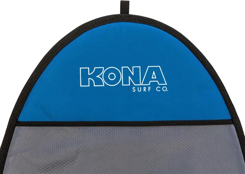 Vista 6 de Bolsa de tabla de surf de exploración ideal para viajar con tu tabla de surf.