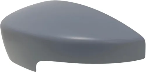 Vista 3 de Spieg Cubierta del espejo lateral del conductor para Ford Focus Escape C-Max se adapta con modelos de señal de giro Tapa de carcasa imprimada