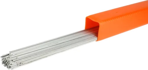 Vista 9 de SÜA - Varilla de soldadura TIG de titanio ERTi-5 - Grado 5-36" x 0.045" - (1 libra)