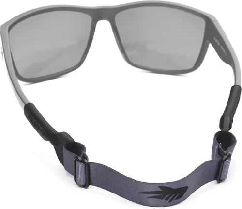 Vista 10 de Pilotfish Correas flexibles para gafas, ajustables para deportes, se adaptan a anteojos y lentes de sol