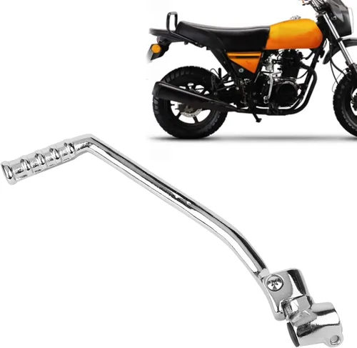 Vista 9 de Acouto Kick Start - Palanca de arranque de 0.630 in, 0.6 pulgadas, repuesto para KE125 KE175 KLX250 200 Pit Bike Dirt Bike