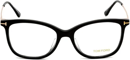 Vista 2 de Tom Ford Ft5510-F - Marcos ópticos para mujer (2.126in)