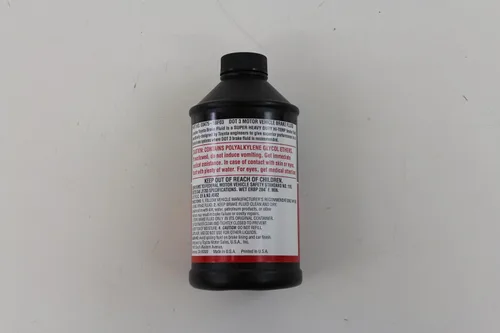 Vista 2 de Genuine Toyota Fluid 00475-1BF03 – Líquido de freno 12 onzas)
