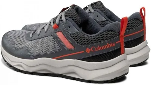 Vista 3 de Columbia Zapatos de senderismo Plateau para hombre