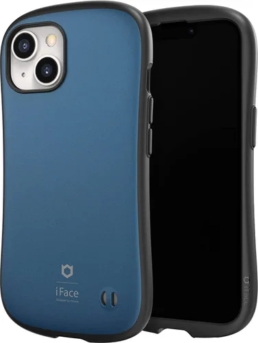Vista 17 de iFace Funda de primera clase diseñada para iPhone 14 (6.1 pulgadas), bonita funda protectora de doble capa a prueba de golpes