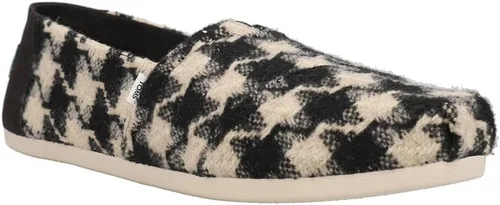 Vista 2 de TOMS womens Alpargata Cloudbound