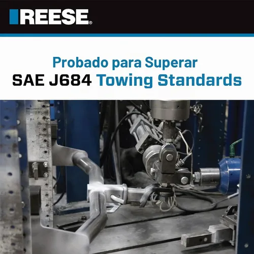 Vista 8 de Reese Towpower 21512 - Montaje de bolas, múltiples bolas