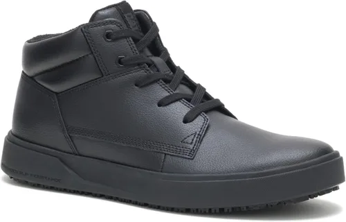 Vista 4 de Cat Footwear Zapato de servicio de alimentos Prorush Sr+ Chukka para mujer