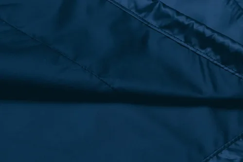 Vista 6 de COOFANDY Chaqueta impermeable plegable para hombre impermeable con capucha ligera clásica para ciclismo