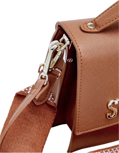 Vista 4 de Steve Madden Womens Bhama Handbag