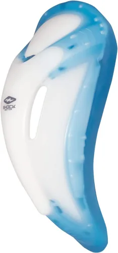 Vista 22 de Shock Doctor BioFlex - Copa atlética, protección ventilada, tamaños para adultos