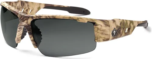 Vista 15 de Gafas de seguridad Ergodyne Skullerz DAGR