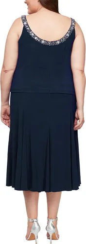 Vista 4 de Vestido para ocasiones especiales